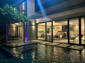 Cần bán biệt thự rộng 500m2 khu biệt thự núi Anh Nguyễn