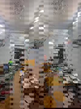 Bán nhà riêng 9,6 tỷ 33m2 x 5 tầng, Oto đỗ cửa, Kinh doanh tại Nguyễn Khang, Cầu Giấy