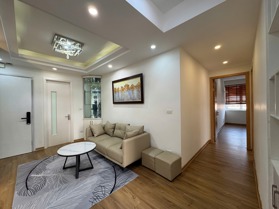 gửi bán gấp căn hộ chung cư Tại Phạm Văn Đồng dt:56m² sử dụng (2PN + 2 VS) Giá chỉ 3,9 tỷ