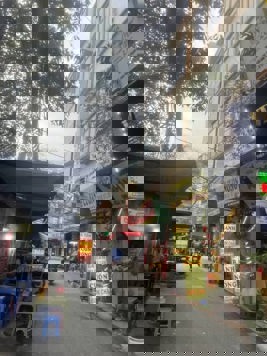 Bán nhà phố Xuân Thủy, quận Cầu Giấy 3 tầng, mặt tiền 4.4m, diện tích 50m2