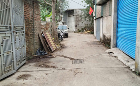 Bán đất kho Thuý Lĩnh, Lĩnh Nam, Hoàng Mai, Hà Nội