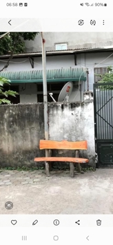 LÔ GÓC ĐẤT VÀNG CỔ NHUẾ, ÔT,KD, MT 6M, GIÁ CHỈ 5,1 TỶ CTL