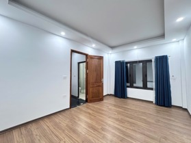 HOA HẬU CỔ NHUẾ 31M2X5T, OTO GẦN, MỚI COONG MT 6M GIÁ 5,999 TỶ