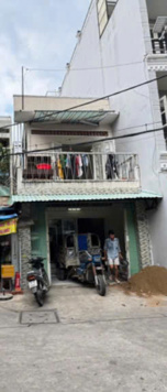 Giảm mạnh 5 tỷ! HXH 6m Phan Đình Phùng, P15, Q. PN. Cách MT 50m (4,5x20m)75m2, 2tầng. Giá: 12,8tỷTL