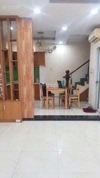 Tin thật! Cách MT 15m Phan Đăng Lưu, Bình Thạnh - DT: 5,2x8,9m (46,6m2) 2 tầng. Giá chỉ: 10,5 tỷ TL