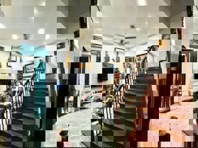 BÁN NHÀ NGÕ CHỢ KHÂM THIÊN – 50m² – 6 TẦNG – BA GÁC ĐỖ CỬA 