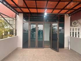 Bán nhà 7 tầng mặt tiền 5m mặt phố Chiến Thắng, Văn Quán kinh doanh thuận lợi, thang máy nhập khẩu