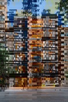 Bán Gấp, Trung Hòa, Cầu Giấy, 9 Tầng, Thang máy, Oto Tránh, 2 Thoáng, 29 tỷ