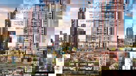 🔥Dự án Sun Symphony Residence của tập đoàn Sun Group. Đây là Tổ hợp Semi Compound Symphony