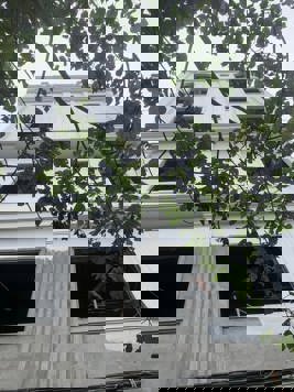 NHÀ MỚI XUÂN ĐỈNH 32M2X5T, OTO GẦN, CÔNG VIÊN, MT 4,5M GIÁ 6,499 TỶ