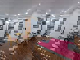 NHÀ ĐẸP XUÂN ĐỈNH 39M2X5T, MONING ĐỖ CỬA, 3 THOÁNG, FULL NỘI THẤT GIÁ 6,9 TỶ