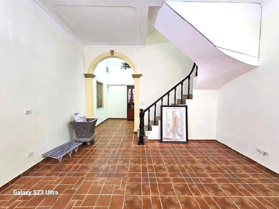 Nhà Ba Đình lô góc 2 mặt ngõ 56m2 x mặt tiền to đẹp 5.6M