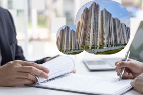 Hợp đồng mua bán căn hộ chung cư: Thông tin và hướng dẫn quan trọng