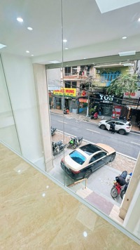 Bán Toà BUILDING Mặt Phố Thanh Xuân Chính Chủ