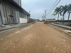 BÁN 88,9M² ĐẤT TẠI ĐẢN MỖ, UY NỖ, ĐÔNG ANH – 2 MẶT TIỀN, GẦN BẾN XE ĐÔNG ANH