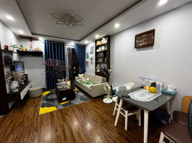 Bán gấp căn 3PN full đồ tòa A6 An Bình City 232 Phạm Văn Đồng LH 0924 691 666