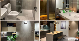 Chuyên cho thuê Palm Heights Quận 2, 2PN - 14tr5, 3PN - 20tr. 0937 163 598 Mr. Lộc