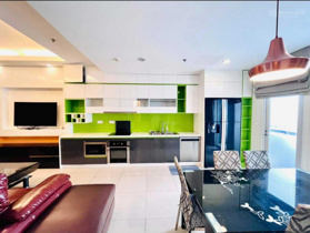 Căn hộ The Prince 2PN / 2WC nội thất đầy đủ cho thuê 18 triệu - nhận nhà ở ngay tel 0942 811 343