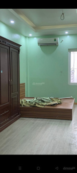 Cho thuê nhà riêng 5 tầng ở ngõ Văn Hương - Tôn Đức Thắng