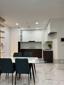 Căn hộ cao cấp 2PN 2WC Sunshine Sky City, LH 0989 272 862