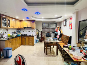 75 Xuân Đỉnh - Ngoại Giao Đoàn, ngõ thông, gần oto, 2 thoáng, dân xây, ở luôn 38m2*4T