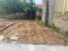 41.5m2 - full thổ cư - ô tô đỗ đất - 10m ô tô tránh nhau-300m-QL 21B-giá chỉ 1.65 tỷ - 0968 507 236