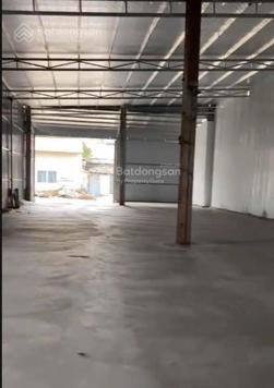 Cho thuê kho xưởng 58 Tân Phong, Thụy Phương, Bắc Từ Liêm, Hà Nội