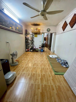 Ngon bổ rẻ! Tập thể Giảng Võ, Ba Đình, tầng 1, kinh doanh 60m2 2PN chỉ 3,95 tỷ