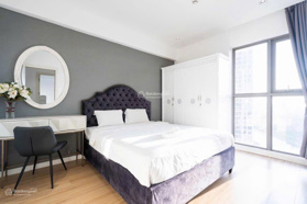 Cho thuê căn hộ 3PN, 2WC, 17 triệu tại Xi Grand Court, Lý Thường Kiệt, Q10, HCM 0949 200 003
