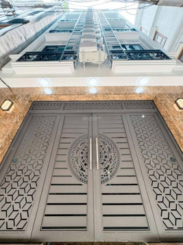 Bán CCMN - Quan Hoa, Cầu Giấy, Hà Nội, 17 tỷ, 60m2, 6T, 5.6m MT, giá tốt, dòng tiền khủng