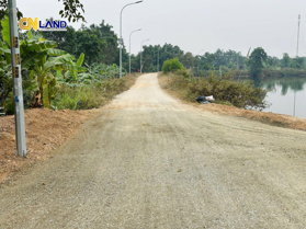 178m2 HỒ QUAN SƠN, RẺ NHẤT MỸ ĐỨC - SỔ ĐỎ HÀ NỘI CÔNG CHỨNG TRONG NGÀY