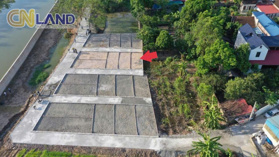 Bán đất Hợp Tiến rẻ nhất Mỹ Đức - View sông Mỹ Hà 2 mặt tiền đường - Sổ đỏ Hà Nội