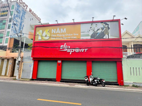 Mặt Bằng Trương Công Định Góc Hai Mặt Tiền Cho Thuê ( Giá 15tr - 50tr)/ Th. Liên hệ: 0975 000 582