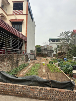 Hot cc bán 67m2 full thổ cư tại Ngọc Trì Kim Hoa, gần KCN Quang Minh, dân cư đông đúc, oto vào đất