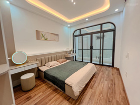 Cần bán gấp nhà Đông La, Hoài Đức, 48m2 ô tô vào nhà, giá tốt nhất thị trường