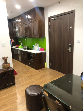 Nhanh tay sở hữu ngay căn hộ 75m2 CC The Zen Gamuda