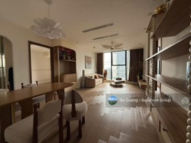 Bán Căn 2 ngủ - Sunshine City - Full nội thất đẹp như ảnh - View Quảng trường - Sổ đỏ - 0966 470 861