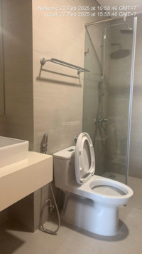 Cho thuê căn 2 phòng ngủ Akari Nam Long Võ Văn Kiệt