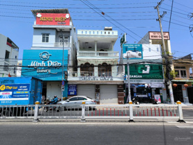 Cho thuê mặt bằng đường 30 Tháng 4, thành phố Vũng Tàu (Ngang 5m - 15m) (Giá từ 15tr - 45tr/th)