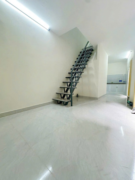 Bán nhà quận 1 ngay góc đường Cống Quỳnh và Phạm Viết Chánh, số nhà 282/5A , kế bên BV Từ Vũ