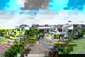 Chính chủ cần cho thuê biệt thự liền kề tại Gamuda Garden