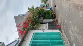 🏘HÀNG HIẾM. NHÀ 3 TẦNG FULL THỔ CƯ NGAY CÔNG VIÊN TRƯỜNG LƯU. ĐƯỜNG NGUYỄN DUY TRINH.LONG TRƯỜNG