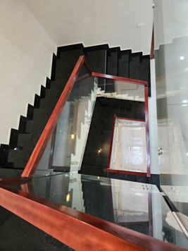 Cho thuê biệt thự THƯỢNG THỤY 122m2 x 4 tầng, full đồ, oto để ở sân, ảnh thực tế