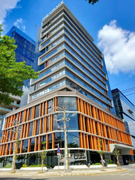 Cho thuê văn phòng The Grace Tower ngay Tân Trào, quận 7. DT: 100-200-300m2 LH: 0906 391 898