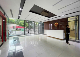 Cho thuê văn phòng Cienco 4 Tower đường Nguyễn Thị Minh Khai, Quận 3, DT: 200m2. LH: 0906 391 898