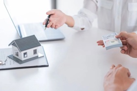 Hợp đồng đặt cọc nhà đất: Quy định, lưu ý và mẫu hợp đồng