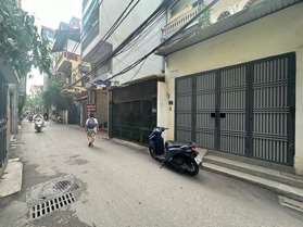 Bán Căn Nhà Mặt Phố Vương Thừa Vũ Thanh Xuân Chính Chủ