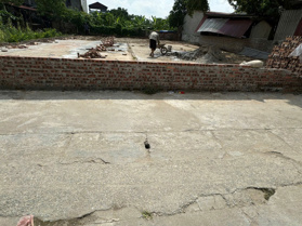 Bán đất Lỗ Giao, Việt Hùng Đông Anh 92m2-GẦN KHU LIÊN HỢP THỂ THAO