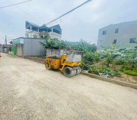 BÁN ĐẤT HÀ LÂM 2 – 55,8M² – ĐƯỜNG OTO TRÁNH, NGÕ THÔNG – NHỈNH 3 TỶ 🔥