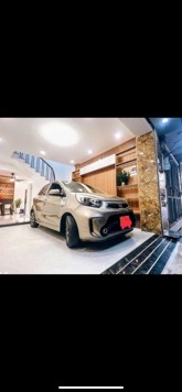 Bán Nhà Riêng Nguyễn Phúc Lai Đống Đa Chính Chủ